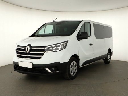 Renault Trafic, 2022 - pohled č. 3
