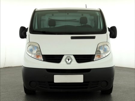 Renault Trafic, 2011 - pohled č. 2