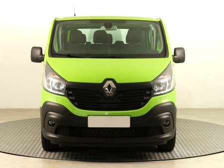 Renault Trafic, 2016 - pohled č. 2