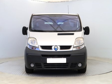 Renault Trafic, 2005 - pohled č. 2