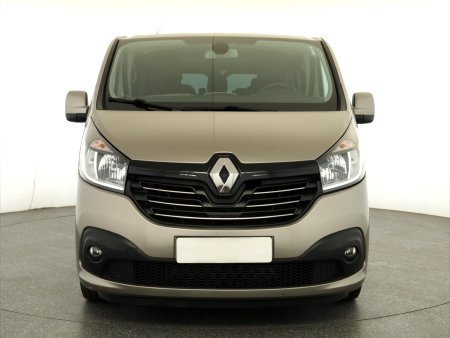 Renault Trafic, 2015 - pohled č. 2