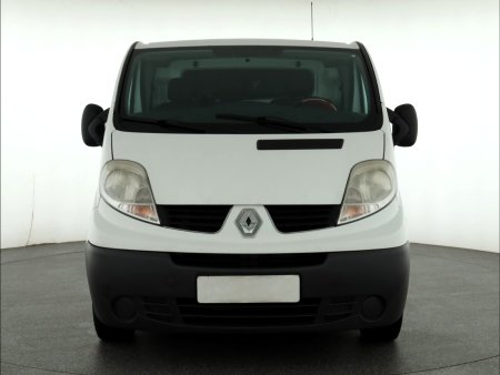Renault Trafic, 2014 - pohled č. 2