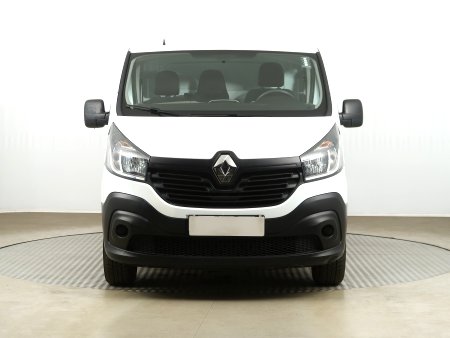 Renault Trafic, 2019 - pohled č. 2