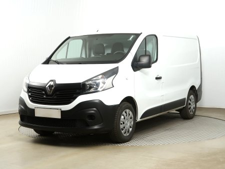 Renault Trafic, 2019 - pohled č. 3