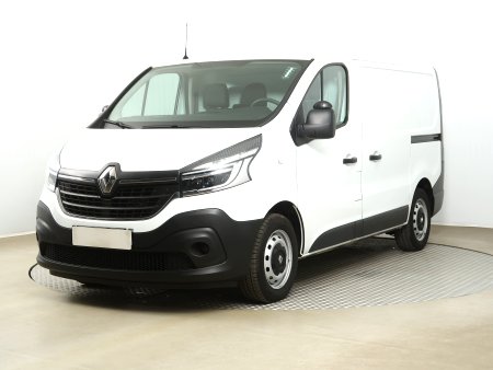 Renault Trafic, 2020 - pohled č. 3