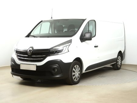 Renault Trafic, 2020 - pohled č. 3