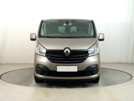 Renault Trafic, 2015 - pohled č. 2