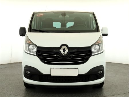 Renault Trafic, 2016 - pohled č. 2