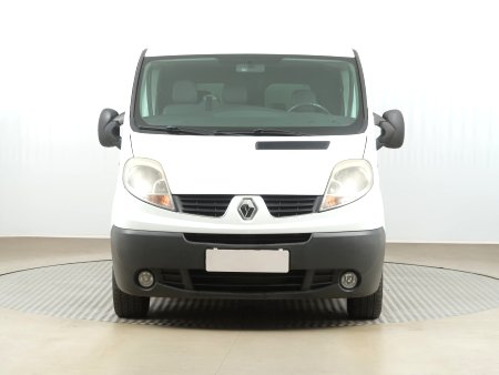 Renault Trafic, 2012 - pohled č. 2