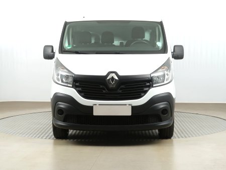 Renault Trafic, 2019 - pohled č. 2
