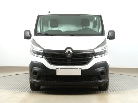 Renault Trafic, 2020 - pohled č. 2