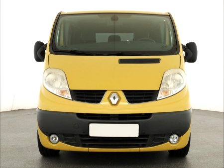 Renault Trafic, 2006 - pohled č. 2