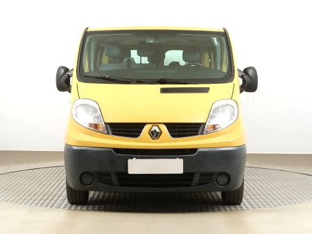 Renault Trafic, 2009 - pohled č. 2