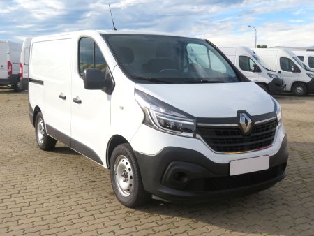 Renault Trafic, 2020