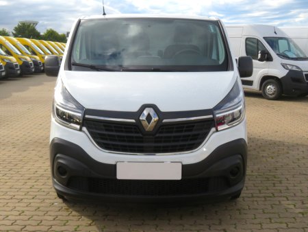Renault Trafic, 2020 - pohled č. 2