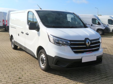 Renault Trafic, 2023