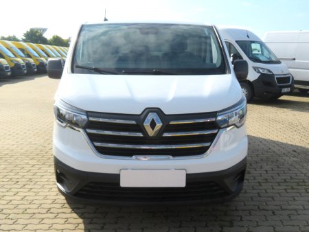 Renault Trafic, 2023 - pohled č. 2