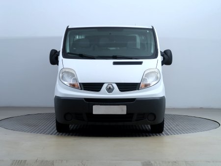 Renault Trafic, 2008 - pohled č. 2