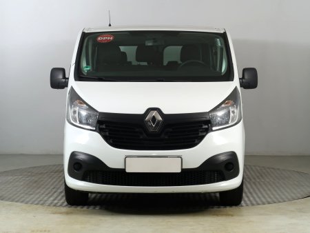 Renault Trafic, 2019 - pohled č. 2