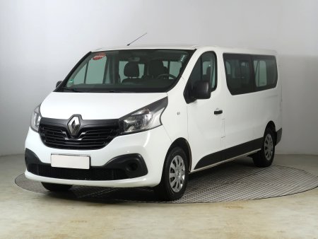Renault Trafic, 2019 - pohled č. 3