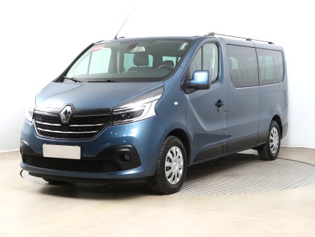 Renault Trafic, 2019 - pohled č. 3