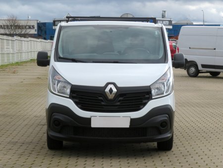 Renault Trafic, 2018 - pohled č. 2
