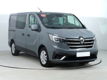 Renault Trafic, 2022