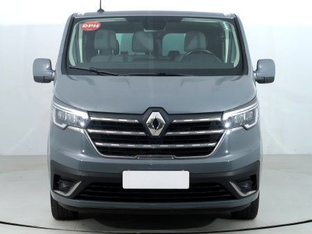 Renault Trafic, 2022 - pohled č. 2