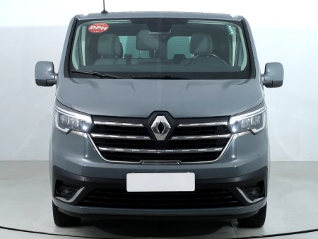 Renault Trafic, 2022 - pohled č. 2