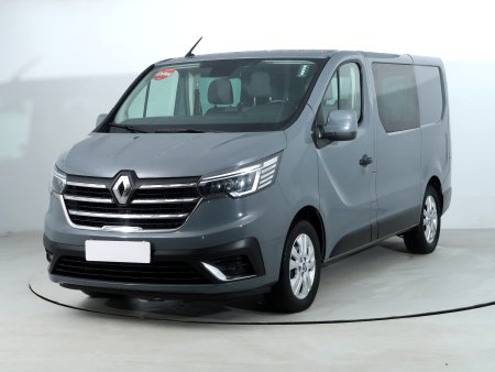 Renault Trafic, 2022 - pohled č. 3