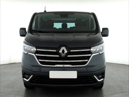 Renault Trafic, 2023 - pohled č. 2