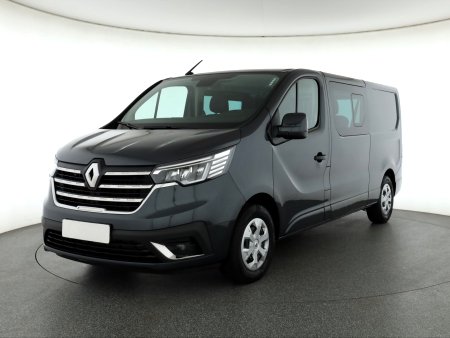 Renault Trafic, 2023 - pohled č. 3