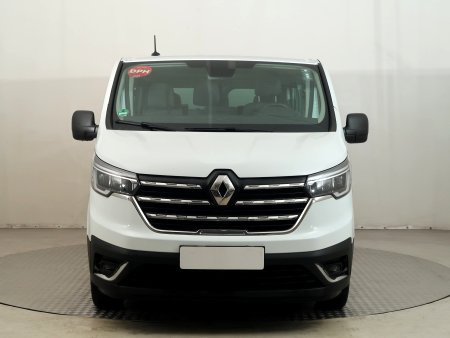 Renault Trafic, 2022 - pohled č. 2
