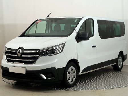 Renault Trafic, 2022 - pohled č. 3