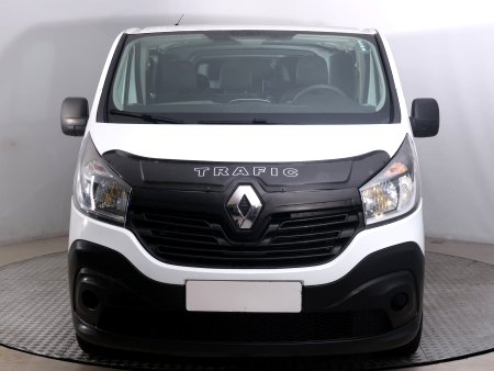 Renault Trafic, 2018 - pohled č. 2