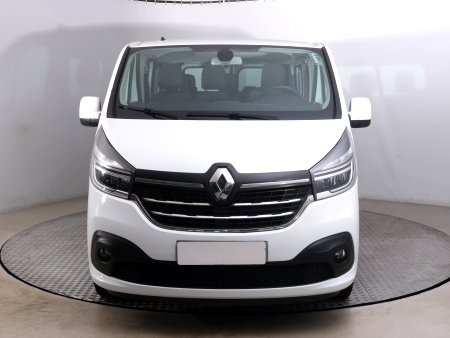 Renault Trafic, 2020 - pohled č. 2