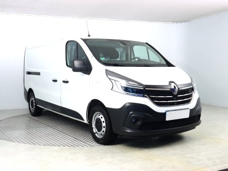 Renault Trafic, 2020