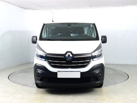 Renault Trafic, 2020 - pohled č. 2