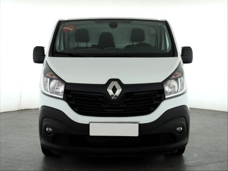 Renault Trafic, 2019 - pohled č. 2