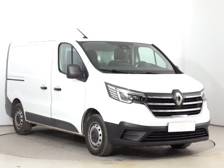 Renault Trafic, 2023