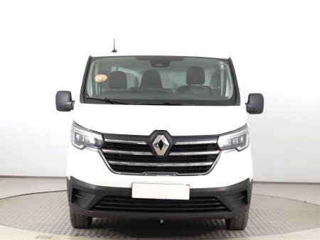 Renault Trafic, 2023 - pohled č. 2