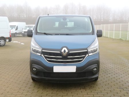 Renault Trafic, 2021 - pohled č. 2