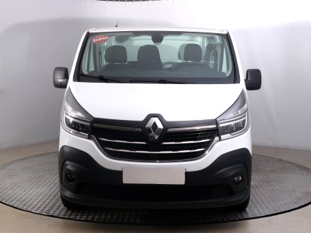 Renault Trafic, 2019 - pohled č. 2