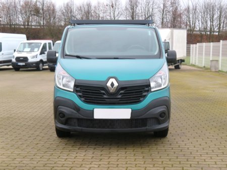 Renault Trafic, 2018 - pohled č. 2