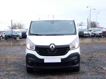 Renault Trafic, 2017 - pohled č. 2
