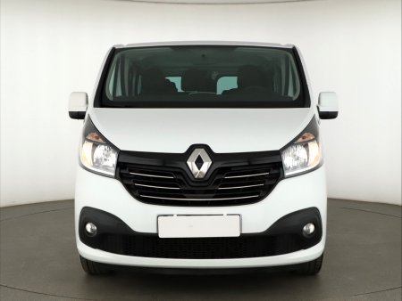 Renault Trafic, 2019 - pohled č. 2