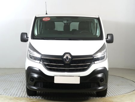 Renault Trafic, 2020 - pohled č. 2