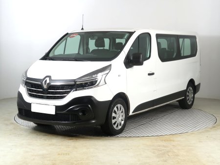 Renault Trafic, 2020 - pohled č. 3
