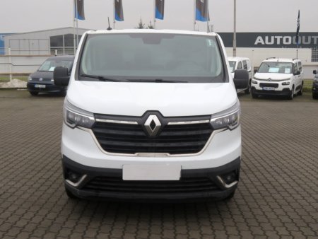 Renault Trafic, 2022 - pohled č. 2