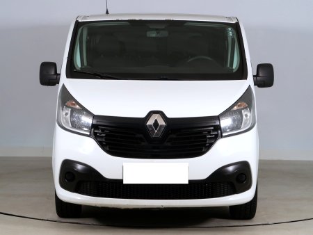 Renault Trafic, 2016 - pohled č. 2